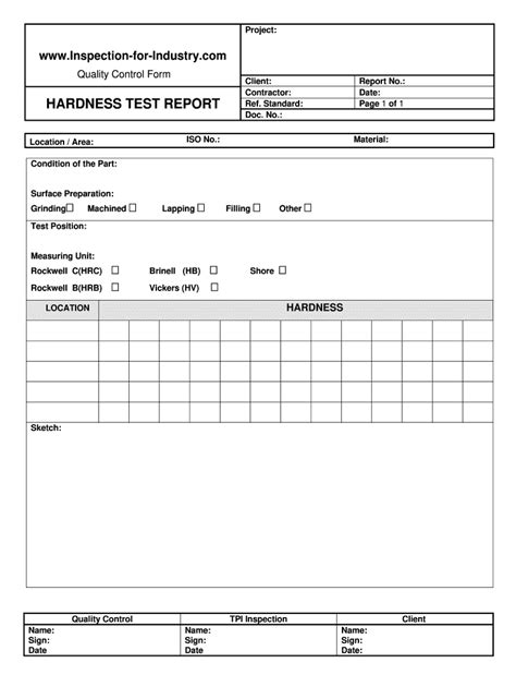 hardness test certificate|hardness test pdf.